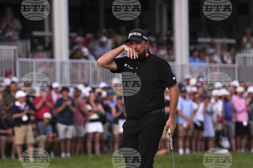 Truist Championship Golf