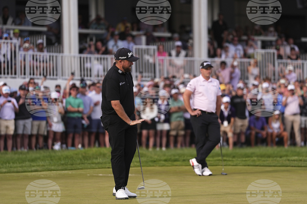 Truist Championship Golf