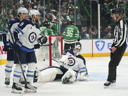 Jets Stars Hockey