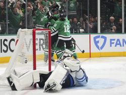 Jets Stars Hockey