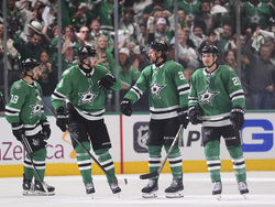 Jets Stars Hockey