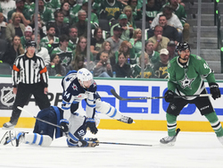 Jets Stars Hockey