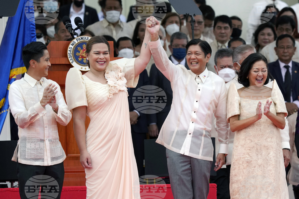 Philippines-Election