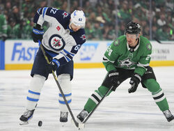 Jets Stars Hockey