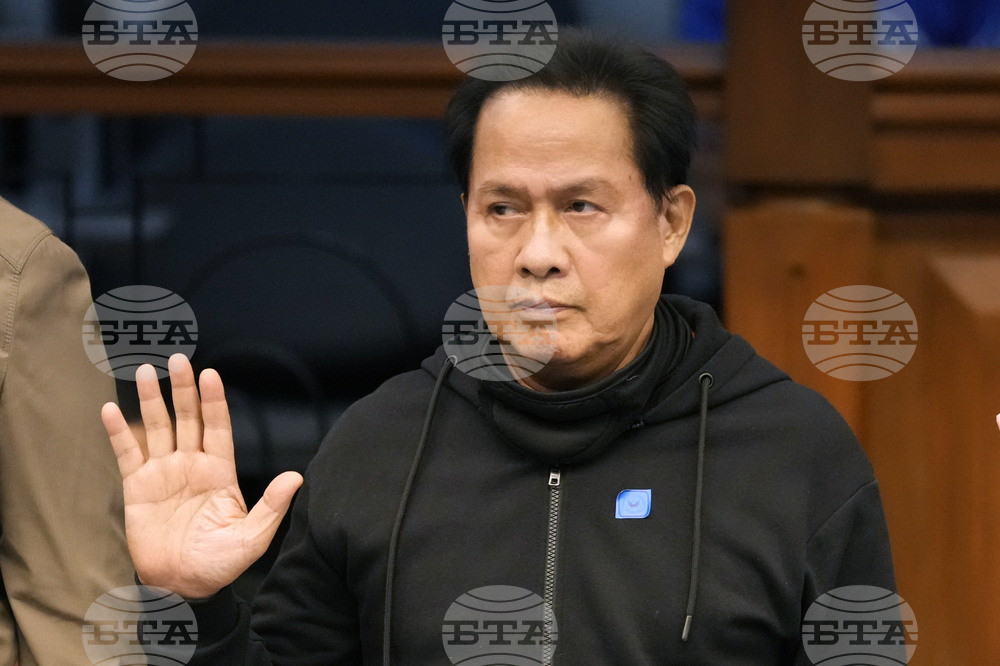 Philippines-Election
