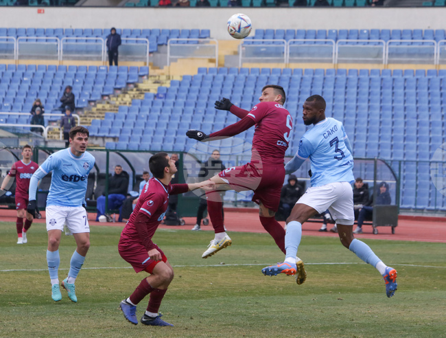 Футбол - Септември - Арда