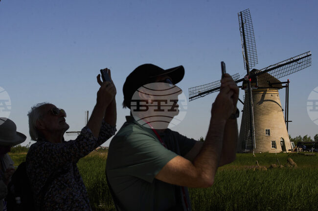 Туристическите разходи в Нидерландия достигнаха 111,2 млрд. евро през 2024 г.