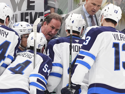Jets Stars Hockey