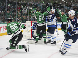 Jets Stars Hockey