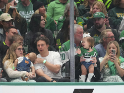 Jets Stars Hockey