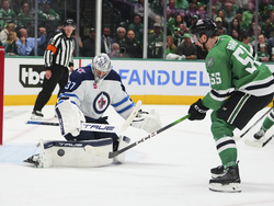 Jets Stars Hockey