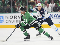 Jets Stars Hockey