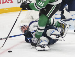 Jets Stars Hockey