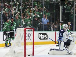 Jets Stars Hockey