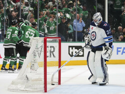 Jets Stars Hockey