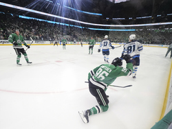 Jets Stars Hockey