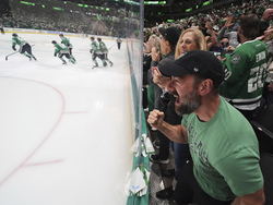 Jets Stars Hockey