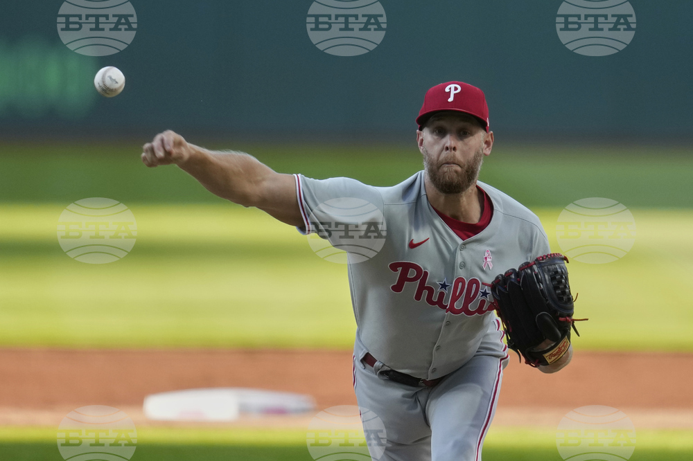 Phillies Guardians Baseball