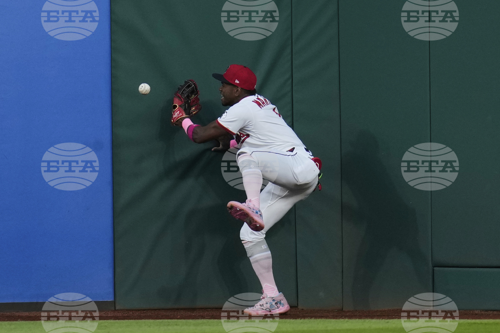 Phillies Guardians Baseball
