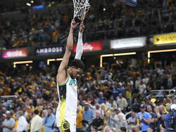 Cavaliers Pacers Basketball