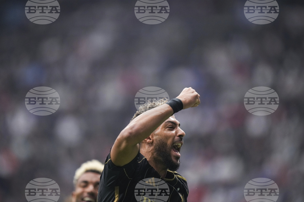 MLS LAFC Whitecaps Soccer