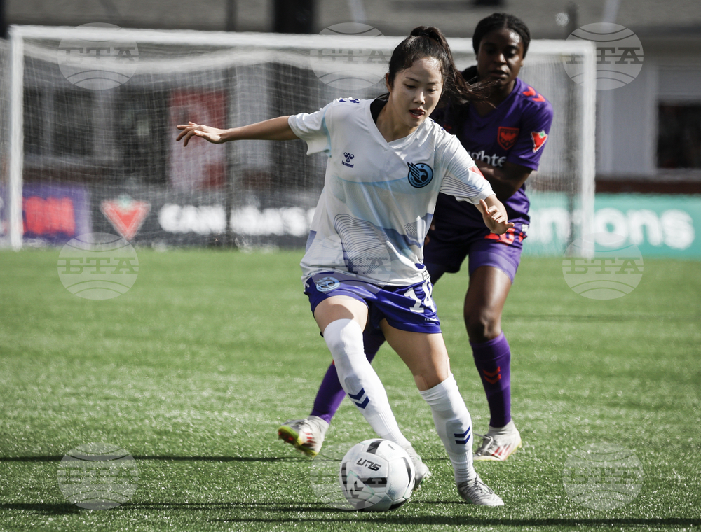 NSL Rapid Wild Soccer
