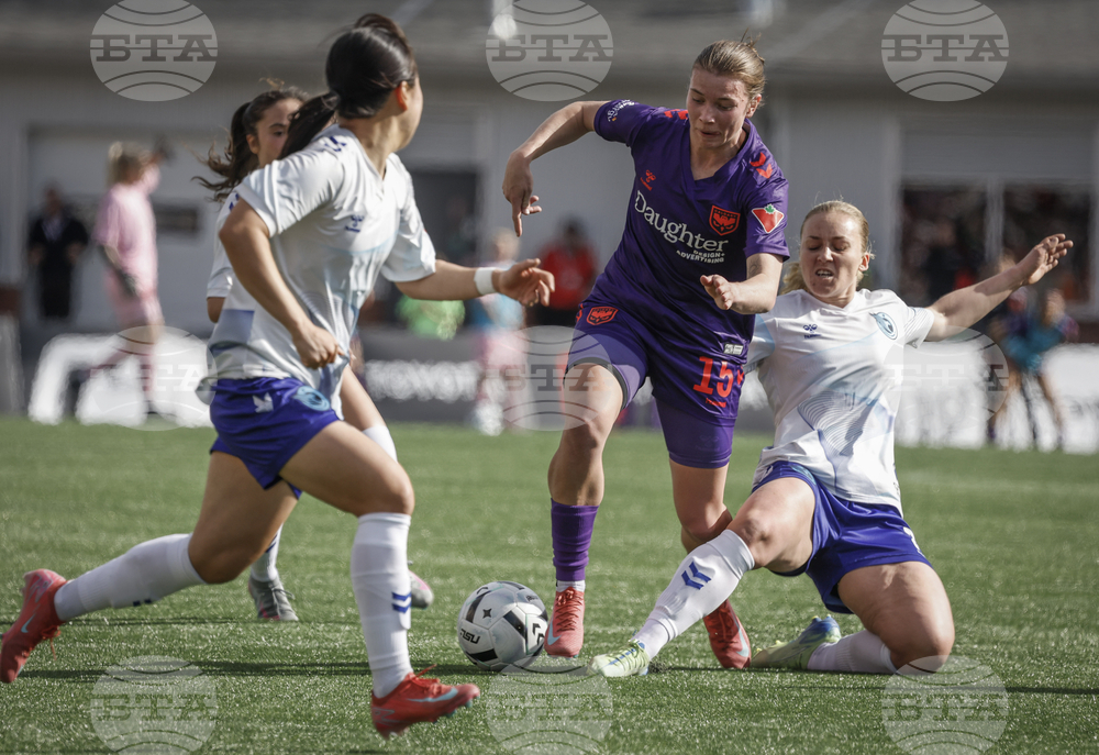 NSL Rapid Wild Soccer