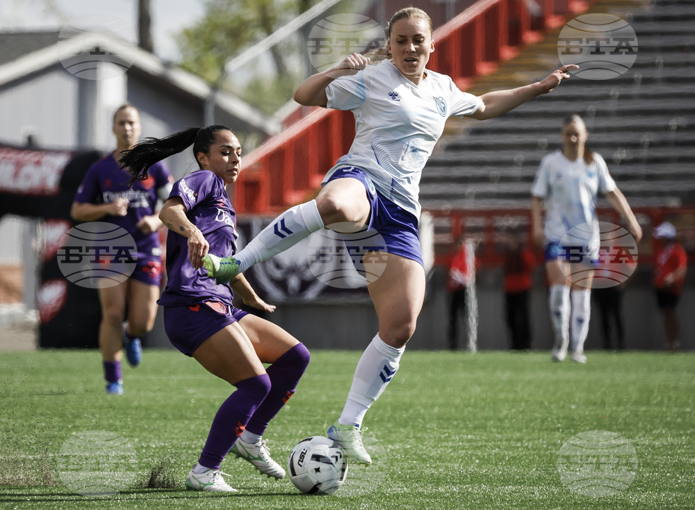 NSL Rapid Wild Soccer