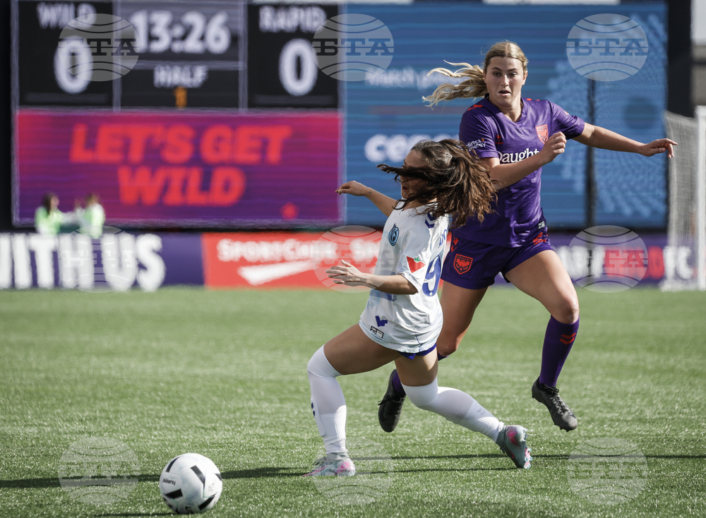 NSL Rapid Wild Soccer