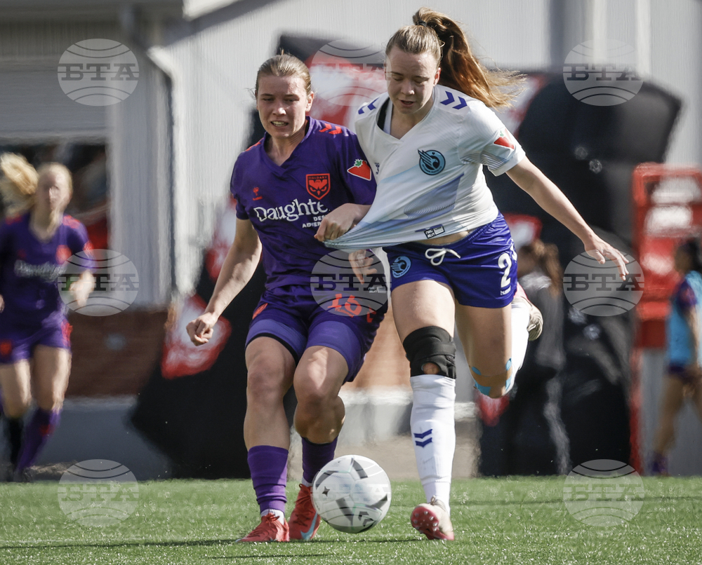NSL Rapid Wild Soccer