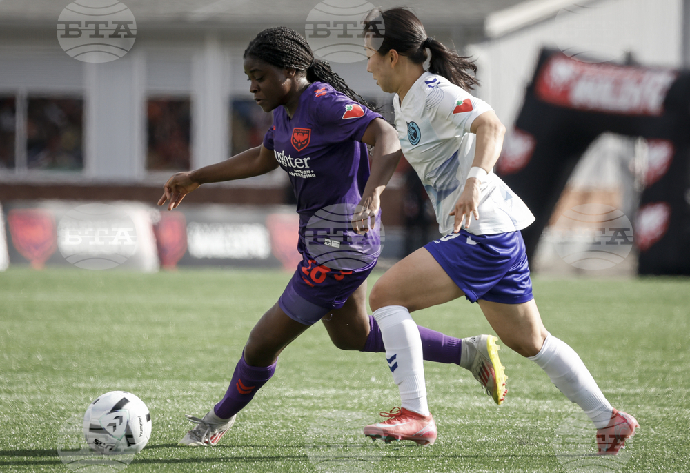 NSL Rapid Wild Soccer