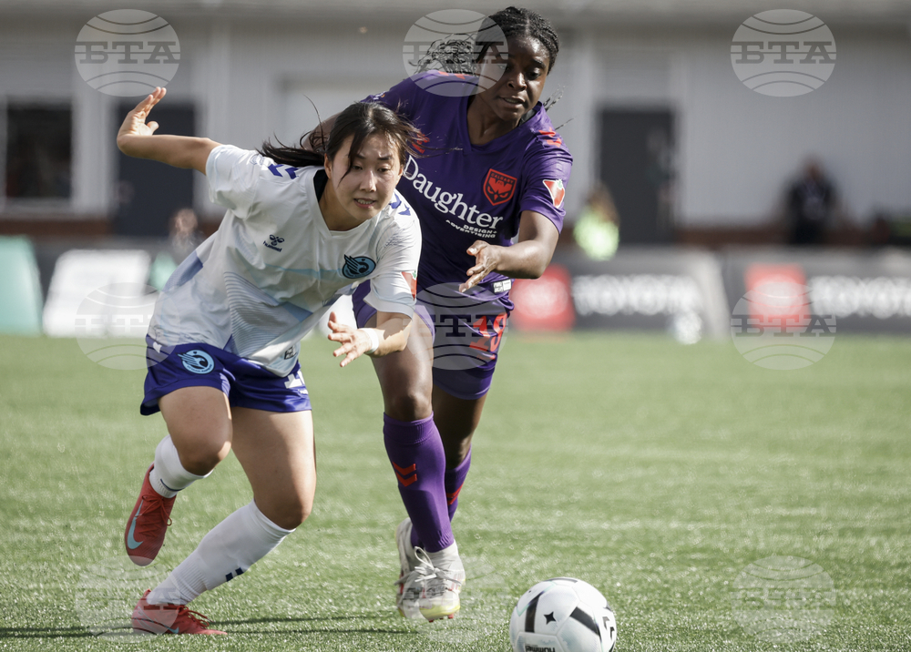 NSL Rapid Wild Soccer