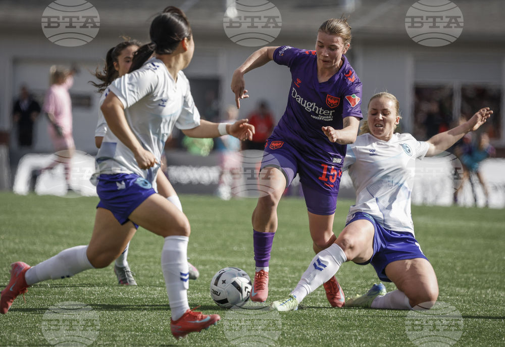 NSL Rapid Wild Soccer