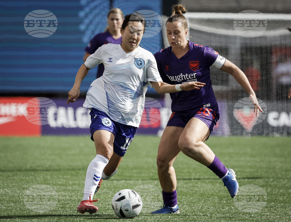 NSL Rapid Wild Soccer