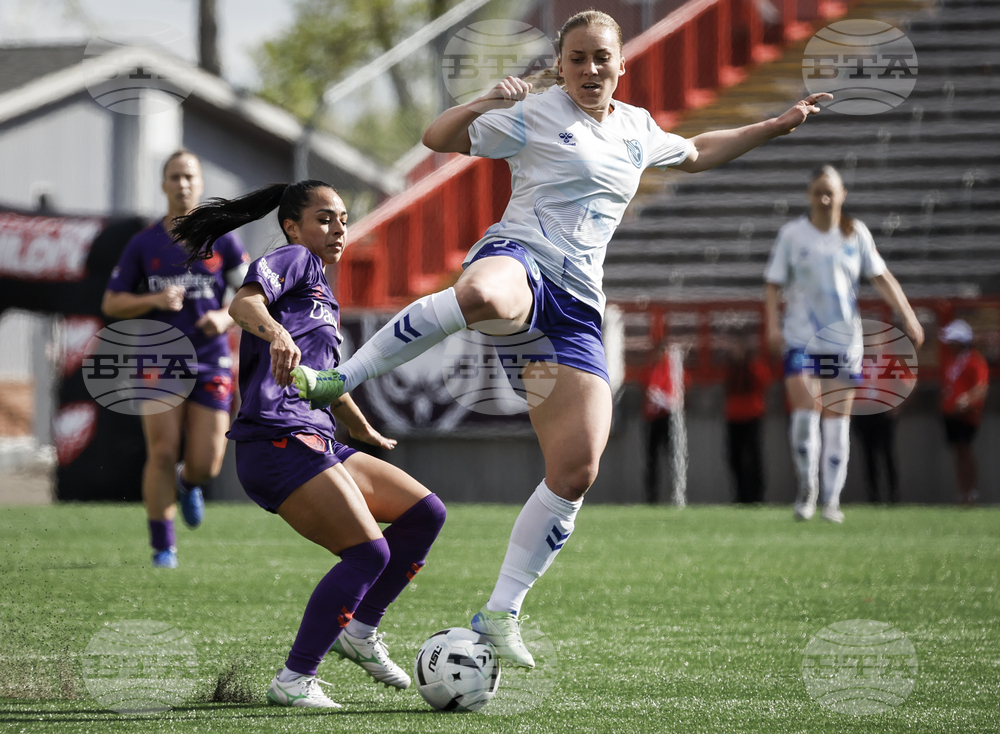 NSL Rapid Wild Soccer