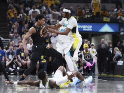 Cavaliers Pacers Basketball