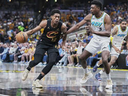 Cavaliers Pacers Basketball