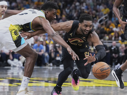 Cavaliers Pacers Basketball