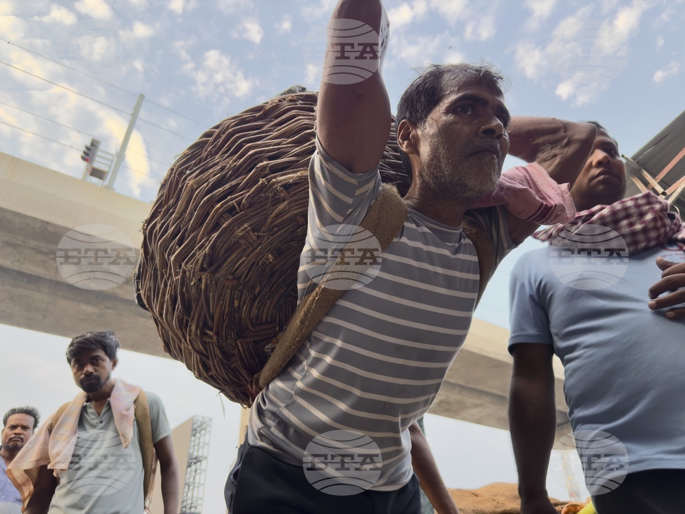 India Daily Life