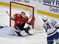 Maple Leafs Panthers Hockey