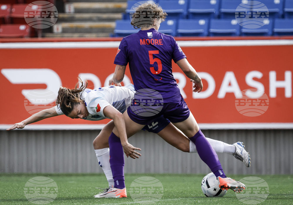NSL Rapid Wild Soccer