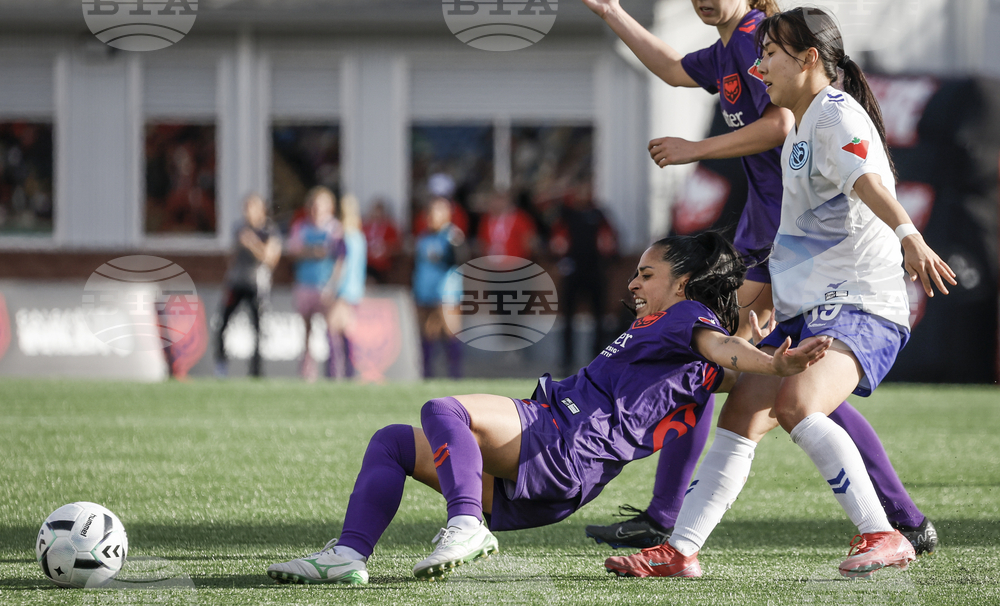 NSL Rapid Wild Soccer
