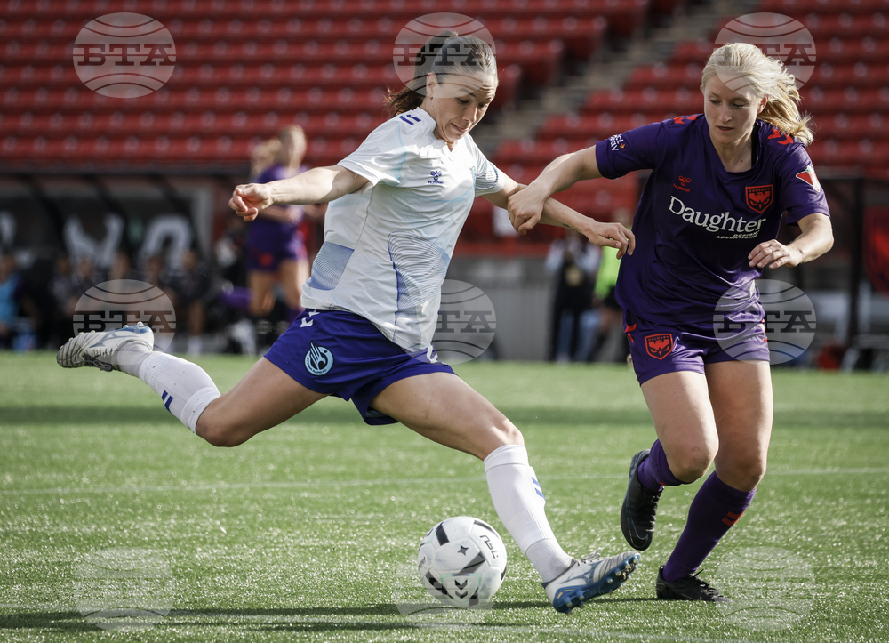 NSL Rapid Wild Soccer