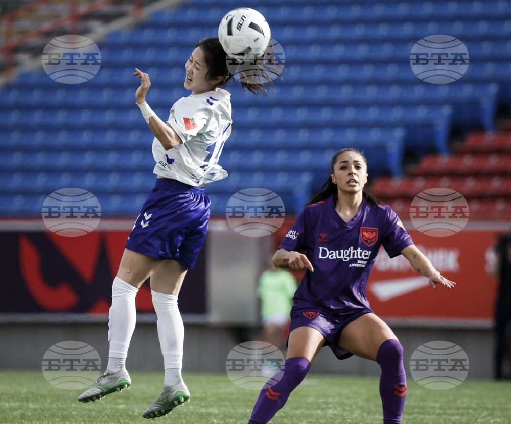 NSL Rapid Wild Soccer