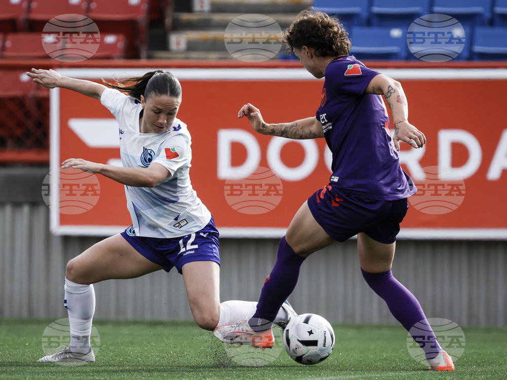 NSL Rapid Wild Soccer