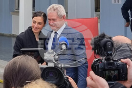 Кипър - Андреас Мавроянис - президентски избори