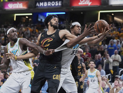 Cavaliers Pacers Basketball