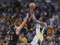 Cavaliers Pacers Basketball