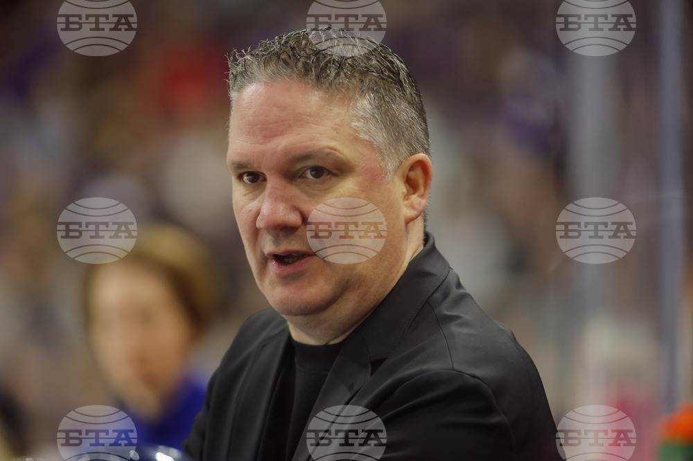 PWHL Sceptres Frost Hockey