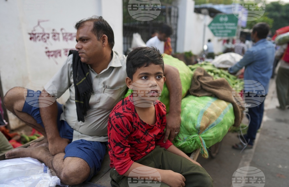 India Daily Life